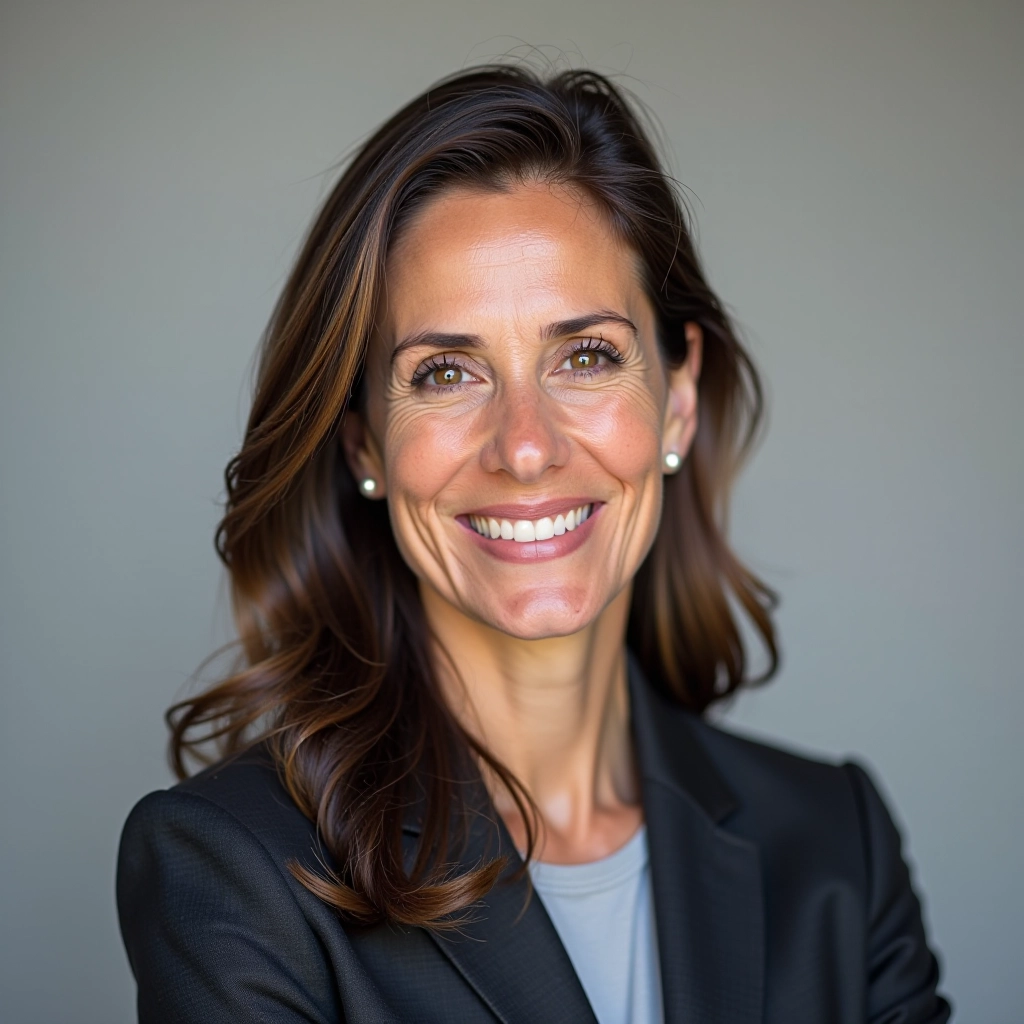 Madalena Ferreira, directora de conteúdo