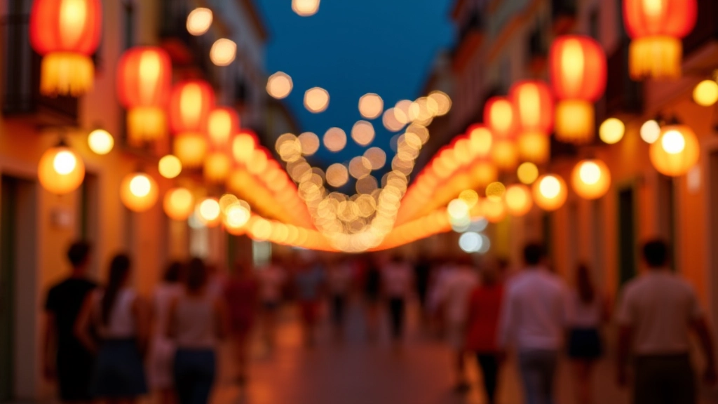 Festas tradicionais portuguesas