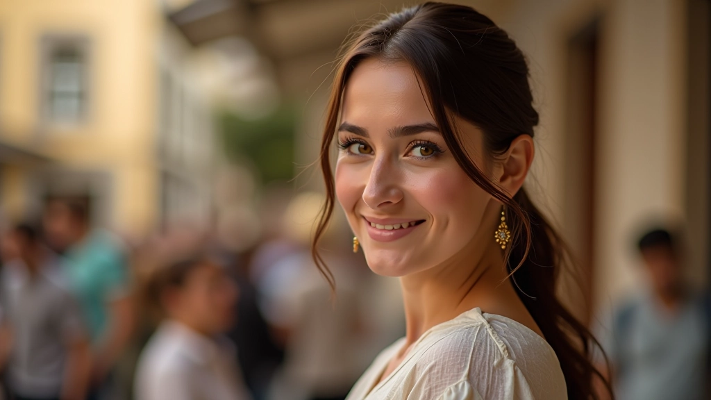 Foto de perfil de Ana