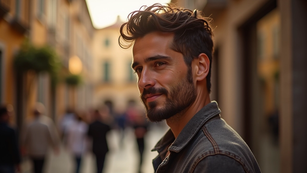 Foto de perfil de Carlos