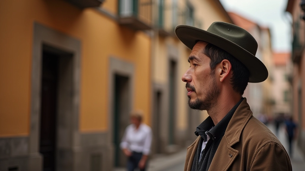 Foto de perfil de João
