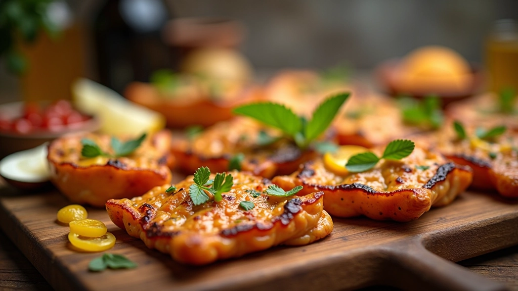 Gastronomia tradicional portuguesa com pratos regionais e ingredientes locais